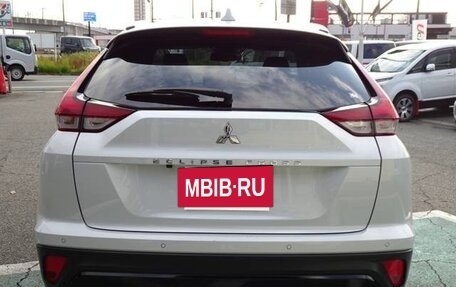 Mitsubishi Eclipse Cross, 2023 год, 1 868 000 рублей, 4 фотография