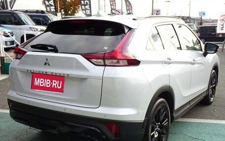 Mitsubishi Eclipse Cross, 2023 год, 1 868 000 рублей, 3 фотография
