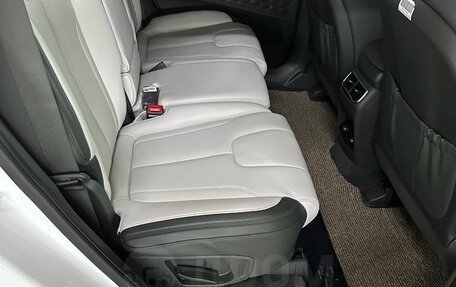 Hyundai Santa Fe IV, 2020 год, 3 800 000 рублей, 9 фотография