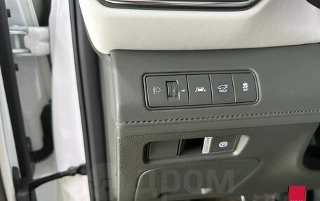 Hyundai Santa Fe IV, 2020 год, 3 800 000 рублей, 6 фотография