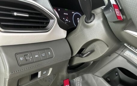 Hyundai Santa Fe IV, 2020 год, 3 800 000 рублей, 4 фотография
