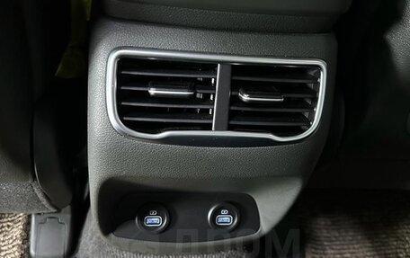 Hyundai Santa Fe IV, 2020 год, 3 800 000 рублей, 20 фотография
