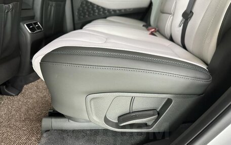 Hyundai Santa Fe IV, 2020 год, 3 800 000 рублей, 22 фотография