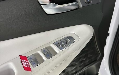 Hyundai Santa Fe IV, 2020 год, 3 800 000 рублей, 15 фотография