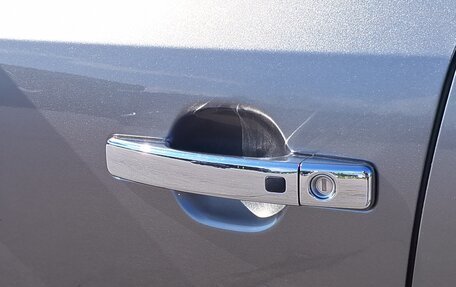 KIA Soul II рестайлинг, 2018 год, 1 725 000 рублей, 16 фотография