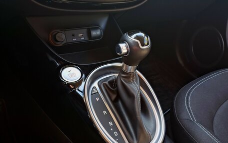 KIA Soul II рестайлинг, 2018 год, 1 725 000 рублей, 19 фотография