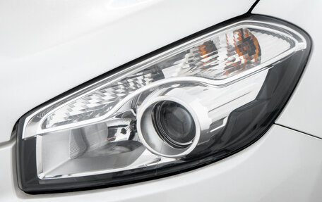 Nissan Qashqai, 2012 год, 1 349 000 рублей, 8 фотография