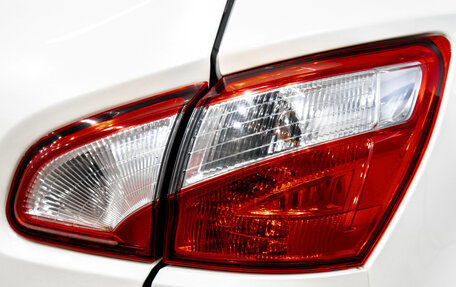 Nissan Qashqai, 2012 год, 1 349 000 рублей, 9 фотография