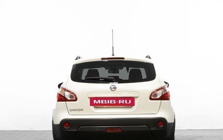 Nissan Qashqai, 2012 год, 1 349 000 рублей, 6 фотография
