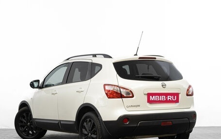 Nissan Qashqai, 2012 год, 1 349 000 рублей, 7 фотография