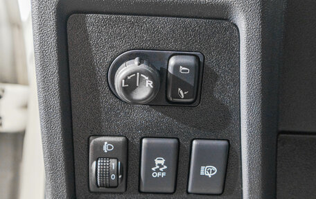 Nissan Qashqai, 2012 год, 1 349 000 рублей, 13 фотография
