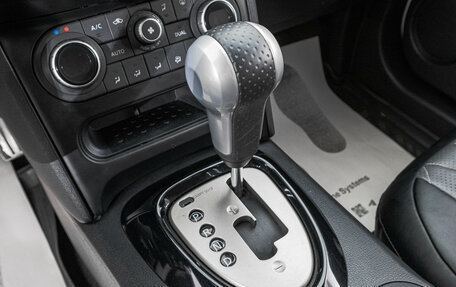 Nissan Qashqai, 2012 год, 1 349 000 рублей, 20 фотография