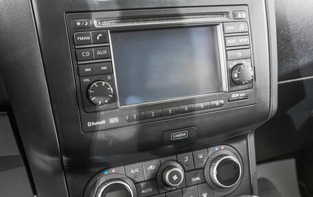 Nissan Qashqai, 2012 год, 1 349 000 рублей, 19 фотография