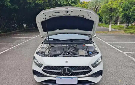 Mercedes-Benz A-Класс, 2022 год, 1 485 500 рублей, 7 фотография