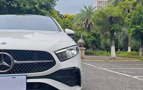 Mercedes-Benz A-Класс, 2022 год, 1 485 500 рублей, 4 фотография