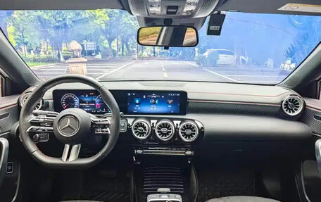 Mercedes-Benz A-Класс, 2022 год, 1 485 500 рублей, 9 фотография