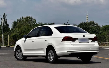 Volkswagen Santana, 2022 год, 1 013 009 рублей, 3 фотография