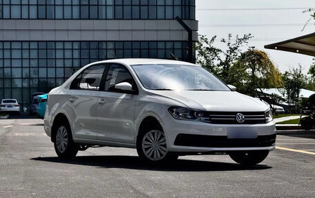 Volkswagen Santana, 2022 год, 1 013 009 рублей, 2 фотография