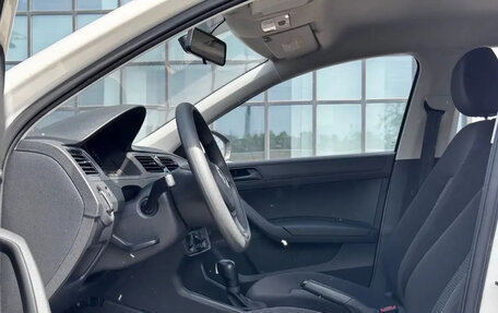 Volkswagen Santana, 2022 год, 1 013 009 рублей, 11 фотография
