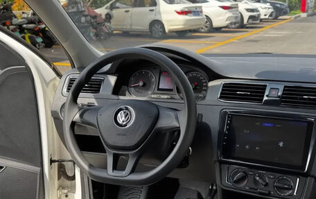 Volkswagen Santana, 2022 год, 1 013 009 рублей, 7 фотография