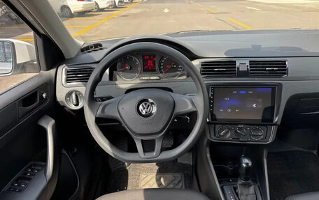Volkswagen Santana, 2022 год, 1 013 009 рублей, 9 фотография
