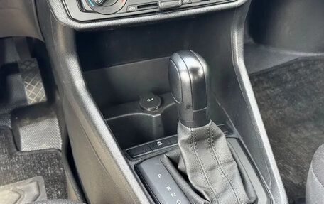 Volkswagen Santana, 2022 год, 1 013 009 рублей, 8 фотография