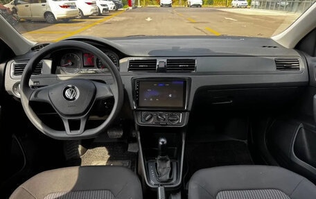 Volkswagen Santana, 2022 год, 1 013 009 рублей, 10 фотография