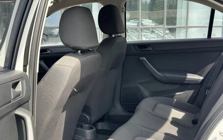 Volkswagen Santana, 2022 год, 1 013 009 рублей, 12 фотография