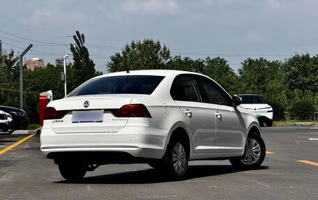 Volkswagen Santana, 2022 год, 1 013 009 рублей, 5 фотография