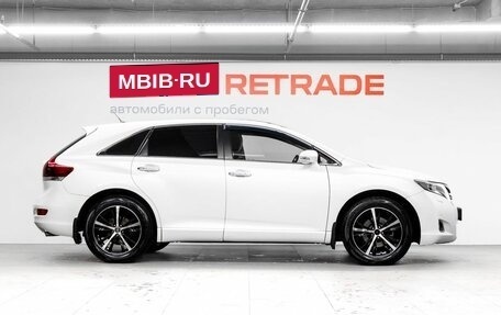Toyota Venza I, 2014 год, 2 141 000 рублей, 5 фотография