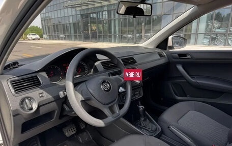 Volkswagen Santana, 2022 год, 1 013 009 рублей, 6 фотография
