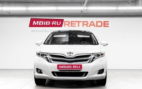 Toyota Venza I, 2014 год, 2 141 000 рублей, 3 фотография