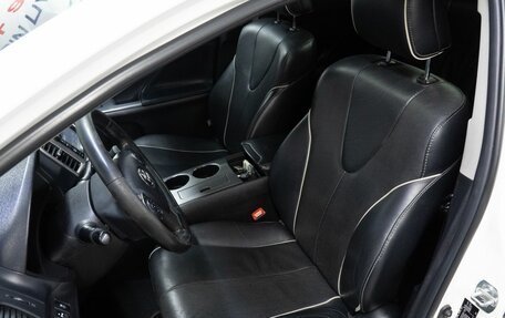 Toyota Venza I, 2014 год, 2 141 000 рублей, 15 фотография