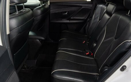 Toyota Venza I, 2014 год, 2 141 000 рублей, 16 фотография