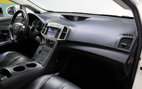 Toyota Venza I, 2014 год, 2 141 000 рублей, 17 фотография