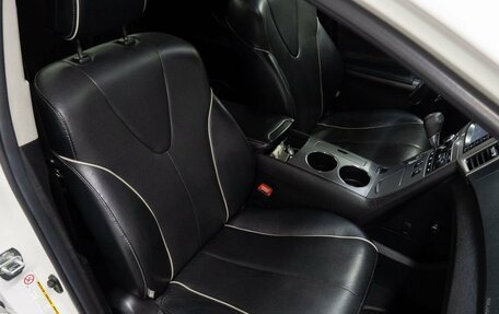 Toyota Venza I, 2014 год, 2 141 000 рублей, 18 фотография