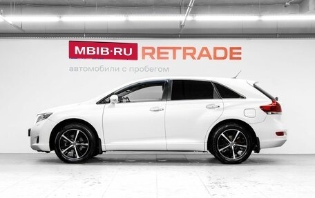 Toyota Venza I, 2014 год, 2 141 000 рублей, 9 фотография