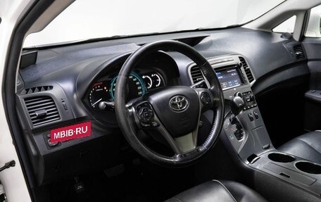 Toyota Venza I, 2014 год, 2 141 000 рублей, 10 фотография