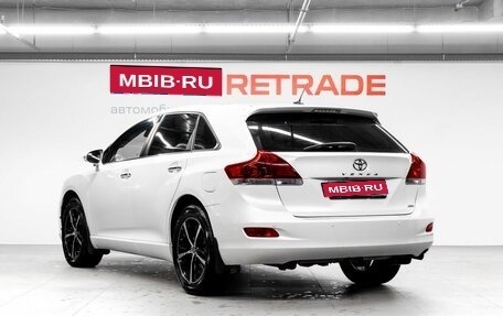 Toyota Venza I, 2014 год, 2 141 000 рублей, 8 фотография