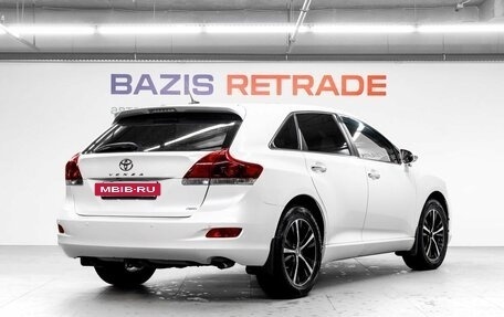 Toyota Venza I, 2014 год, 2 141 000 рублей, 6 фотография