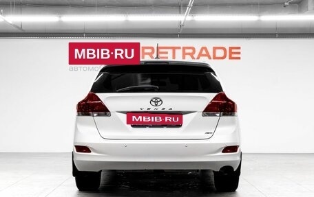 Toyota Venza I, 2014 год, 2 141 000 рублей, 7 фотография