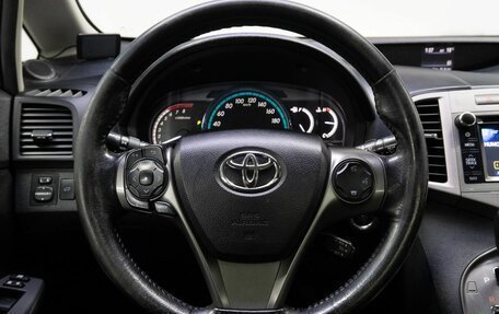 Toyota Venza I, 2014 год, 2 141 000 рублей, 20 фотография