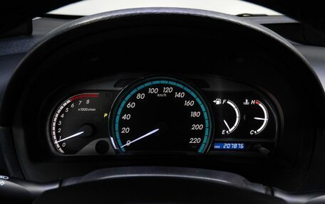 Toyota Venza I, 2014 год, 2 141 000 рублей, 26 фотография