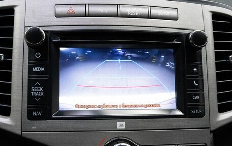Toyota Venza I, 2014 год, 2 141 000 рублей, 25 фотография