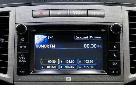 Toyota Venza I, 2014 год, 2 141 000 рублей, 23 фотография