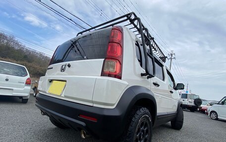 Honda Crossroad, 2010 год, 866 000 рублей, 4 фотография