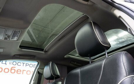 Toyota Venza I, 2014 год, 2 141 000 рублей, 27 фотография