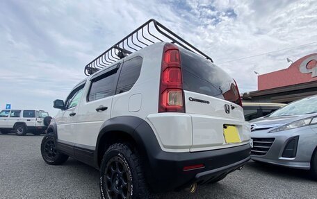 Honda Crossroad, 2010 год, 866 000 рублей, 6 фотография