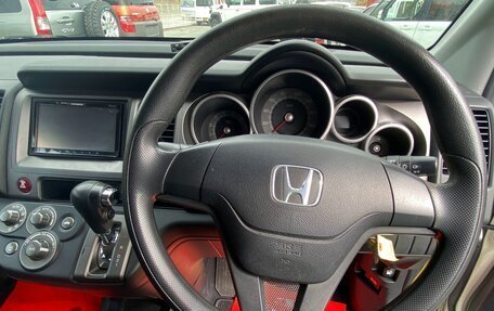 Honda Crossroad, 2010 год, 866 000 рублей, 13 фотография