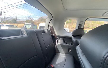 Honda Crossroad, 2010 год, 866 000 рублей, 20 фотография